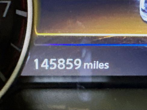 Used 2015 Nissan Murano SL image 18