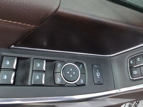 Used 2025 Ford F250 King Ranch w/ FX4 Off-Road Package image 34