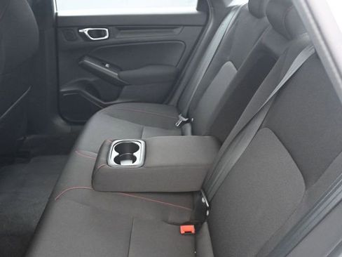 Certified 2025 Honda Civic Si image 26