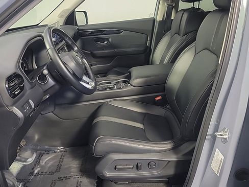 Certified 2023 Honda Pilot Touring image 20