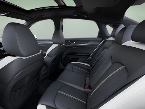 New 2026 Kia K5 GT-Line w/ GT-Line Premium Package image 19