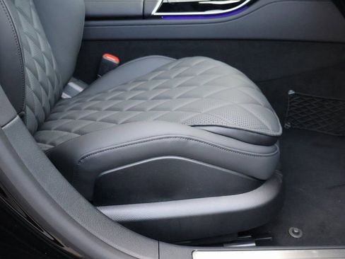New 2026 Mercedes-Benz S 580 4MATIC Sedan image 12