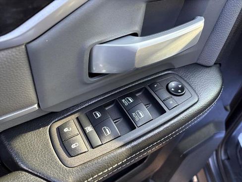 Used 2022 RAM 2500 Big Horn w/ Level C Equiment Group image 20