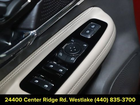 Certified 2024 Lincoln Corsair Reserve image 16