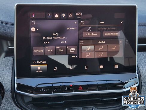 Used 2024 Jeep Compass Latitude image 22