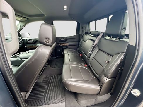 Used 2020 Chevrolet Silverado 1500 LT w/ All-Star Edition image 23