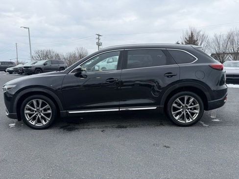 Used 2019 MAZDA CX-9 Grand Touring image 2