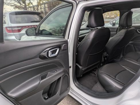 Used 2023 Jeep Compass High Altitude image 8