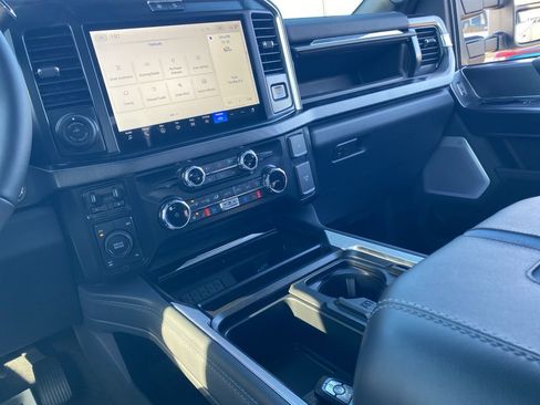 New 2026 Ford F350 Platinum w/ FX4 Off-Road Package image 51