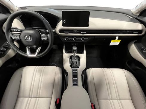New 2026 Honda HR-V EX-L image 11