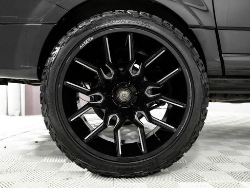 Used 2017 Ford Expedition EL Limited w/ Equipment Group 301A image 41