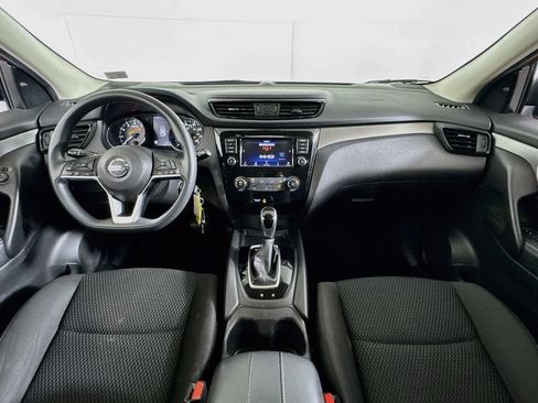 Used 2019 Nissan Rogue Sport S FWD image 28