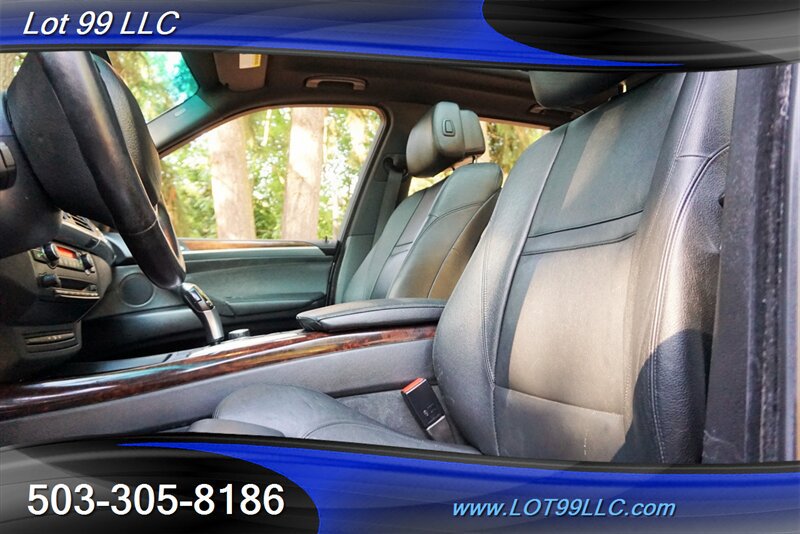 Used 2007 BMW X5 3.0si AWD/4WD image 13