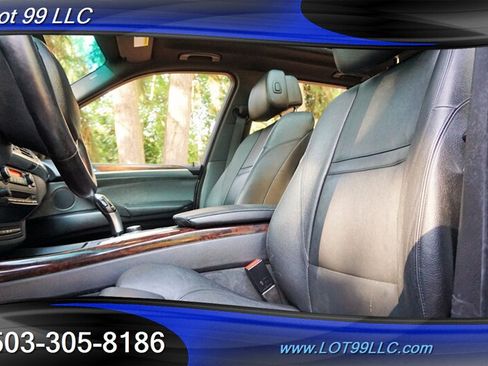 Used 2007 BMW X5 3.0si AWD/4WD image 13