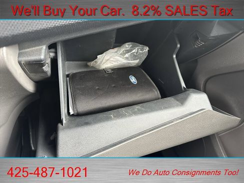 Used 2020 Ford Transit Connect XLT w/ Trailer Tow Package FWD image 27