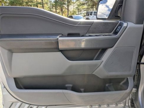 Used 2024 Ford F150 XLT w/ Tow/Haul Package image 10