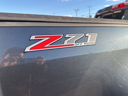 Used 2019 Chevrolet Colorado Z71 image 10