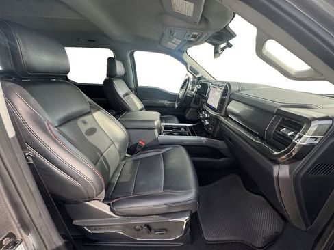 Used 2024 Ford F250 Lariat image 15