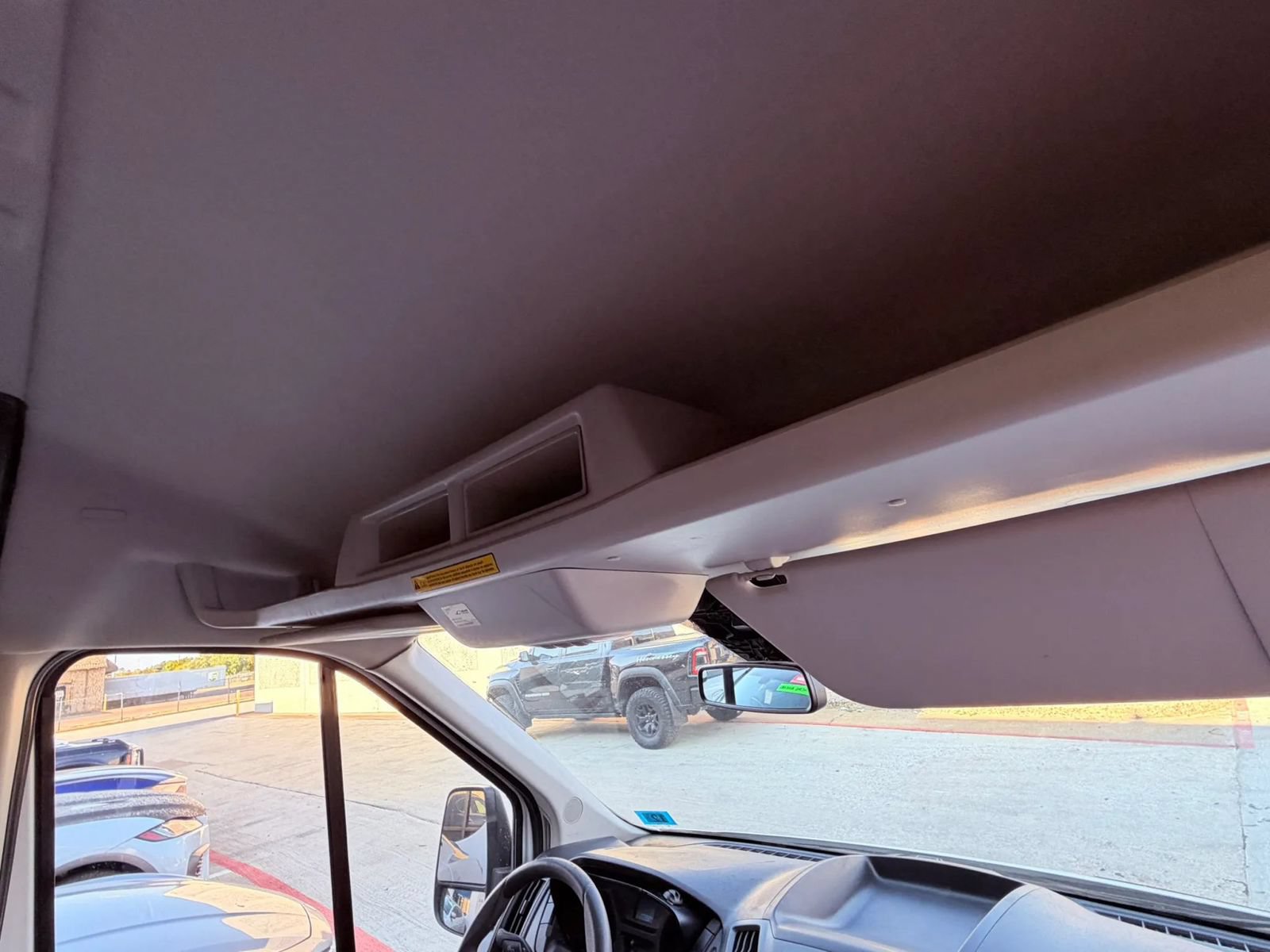 Used 2019 Ford Transit 350 148 Medium Roof RWD image 20
