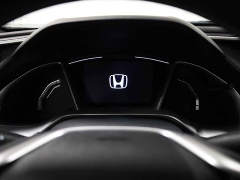 Used 2019 Honda Civic Sport image 21