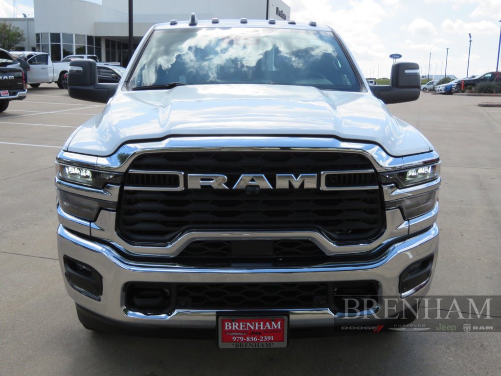 Used 2026 RAM 3500 Tradesman AWD/4WD image 9
