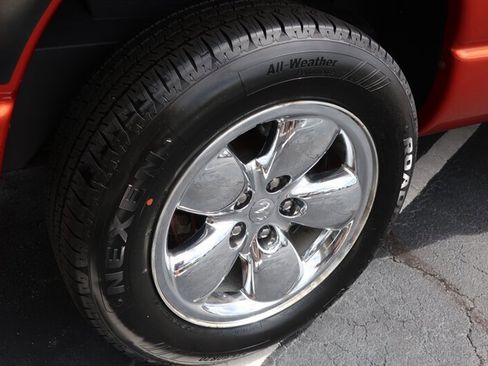 Used 2005 Dodge Ram 1500 Truck SLT w/ Daytona Edition Group image 29