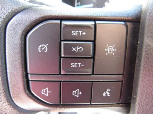 Used 2023 Ford F150 XL w/ STX Appearance Package AWD/4WD image 12