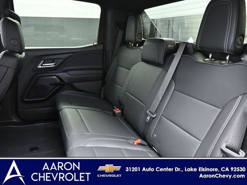 New 2026 Chevrolet Silverado EV LT w/ Plus Package image 10