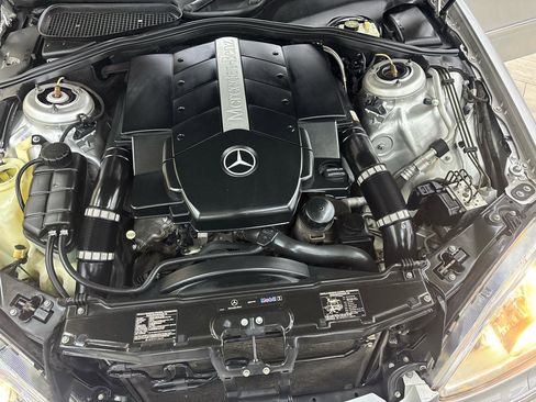 Used 2004 Mercedes-Benz S 430 image 42