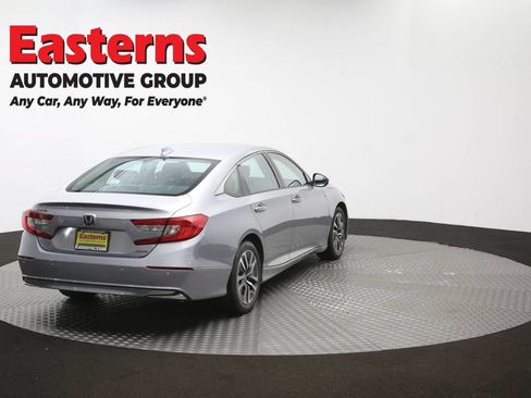 Used 2021 Honda Accord EX-L image 40