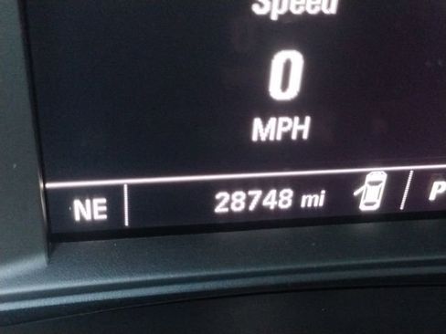 Used 2018 Chevrolet Malibu LS image 18