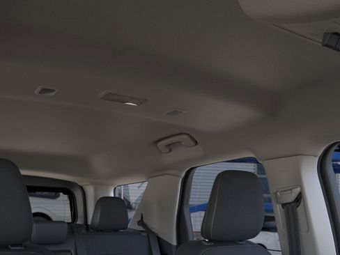 New 2025 Ford Bronco Sport Big Bend image 22