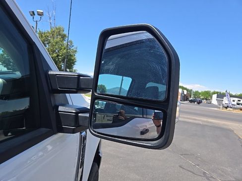 Used 2024 Ford F250 XLT AWD/4WD image 28