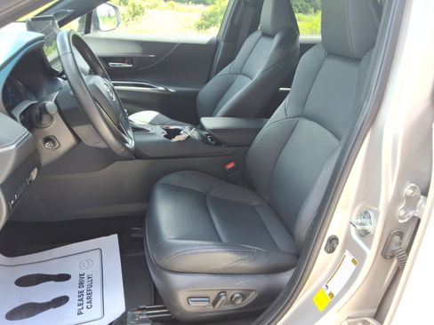 Used 2023 Toyota Venza XLE AWD/4WD image 29
