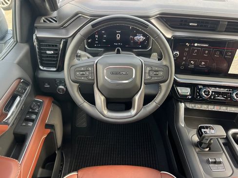 New 2026 GMC Sierra 1500 Denali Ultimate image 13