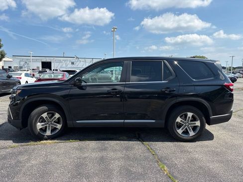 Used 2023 Honda Pilot EX-L image 3