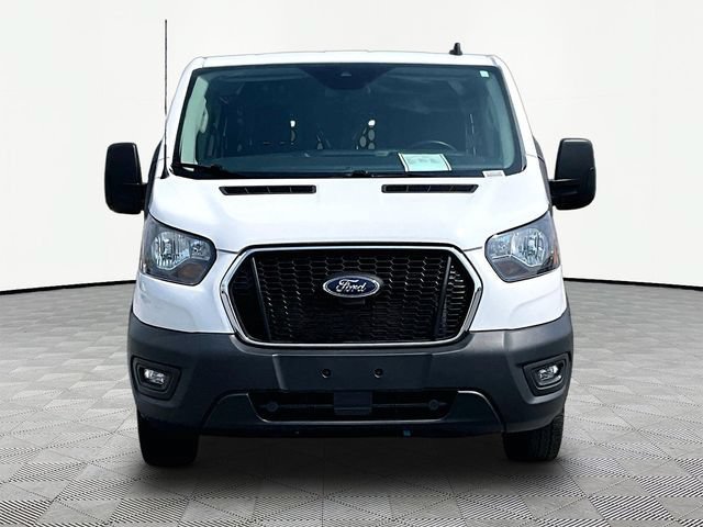 Used 2025 Ford Transit 250 Low Roof w/ Exterior Upgrade Package RWD image 2