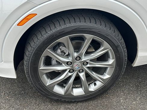 Used 2024 Buick Encore GX Avenir w/ Avenir Technology Package image 44