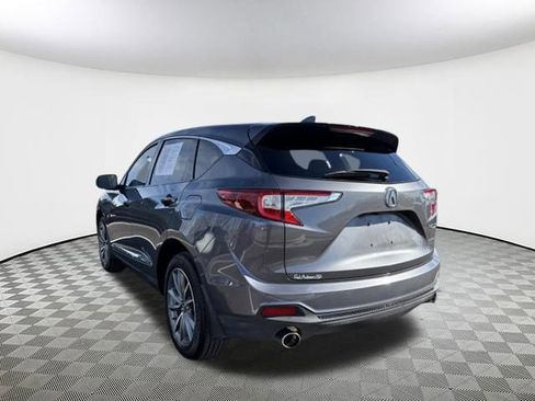 Used 2020 Acura RDX AWD w/ Technology Package image 6