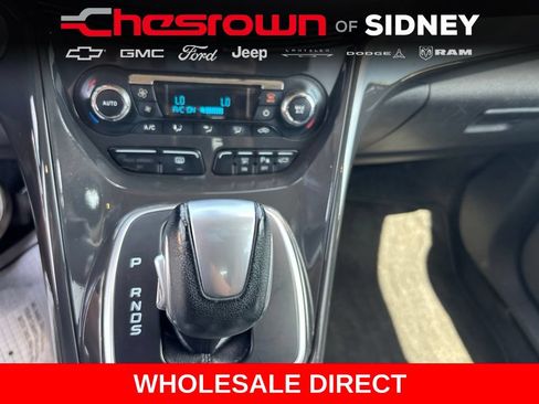 Used 2014 Ford Escape Titanium w/ Equipment Group 401A AWD/4WD image 20