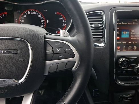 Used 2015 Dodge Durango SXT w/ Quick Order Package 23B image 22