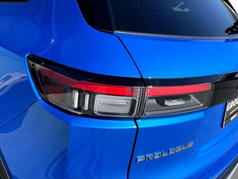 Used 2024 Honda Prologue EX image 24