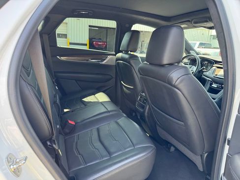Certified 2024 Cadillac XT5 Premium Luxury w/ Platinum Package AWD/4WD image 14