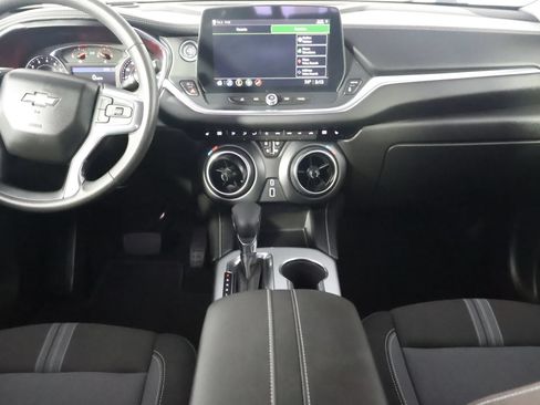 Used 2026 Chevrolet Blazer LT FWD image 29