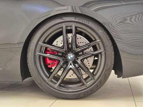 Used 2025 BMW M8 Competition AWD/4WD image 15