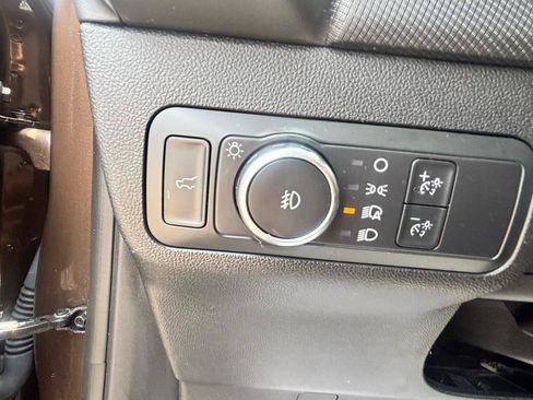 Used 2022 Ford Bronco Sport Outer Banks AWD/4WD image 38