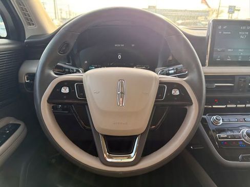 Certified 2022 Lincoln Corsair Reserve w/ Elements Package image 19