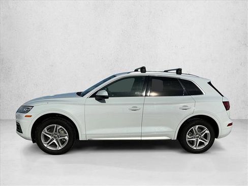 Used 2019 Audi Q5 2.0T Premium image 8