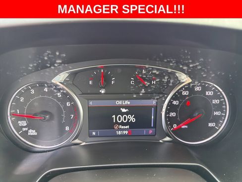 Used 2023 Chevrolet Blazer LT w/ Convenience Package AWD/4WD image 25