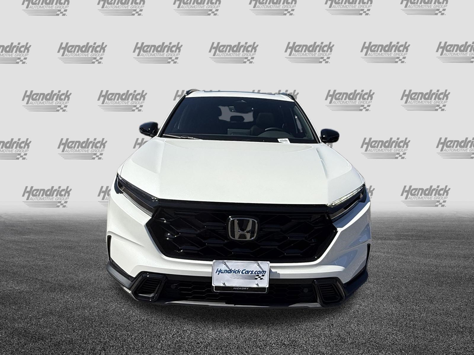 New 2027 Honda CR-V Sport-L image 5